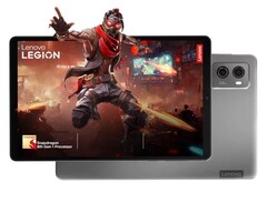 La tablette de jeu Lenovo Legion Y700, connue internationalement sous le nom de Legion Tab, est un excellent appareil dont les critiques sont excellentes. (Source de l&#039;image : Lenovo)