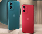 Le Moto G05 et le Moto G15 sont essentiellement le même appareil à quelques différences près. (Source de l'image : Motorola)