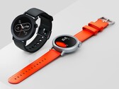 La CMF Watch Pro 2 reprend l'argument de vente unique de la montre intelligente Watch S3 de Xiaomi. (Source de l'image : Nothing)