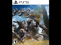 Monster Hunter Wilds PS5 (Image source : Sony PlayStation)