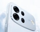 L'Oppo A7 Pro Max (photo) dispose d'une batterie encore plus puissante que celle de l'A6 Pro.