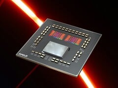 L&#039;APU phare Strix Halo comprendrait 16 cœurs Zen 5 et un iGPU RDNA 3.5 de 40 CU. (Source de l&#039;image : AMD, Unsplash, édité)