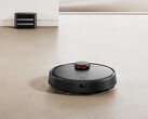 Le robot aspirateur T12 de Xiaomi est un modèle économique. (Source de l'image : Xiaomi)