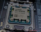 Fuites AMD Ryzen 9 9950X3D