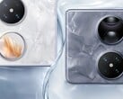 Le prochain téléphone pliable de Huawei pourrait ne pas ressembler à celui-ci. (Source de l'image : Huawei)