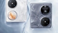 Le prochain téléphone pliable de Huawei pourrait ne pas ressembler à celui-ci. (Source de l&#039;image : Huawei)