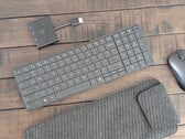 Test du HP EliteBoard G1a AI : un PC caché à la vue de tous