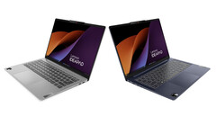 Lenovo vend déjà l&#039;IdeaPad Slim 5 Gen 9 en version AMD et Intel. (Source de l&#039;image : WalkingCat)