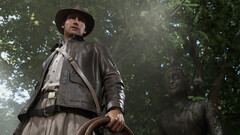 Indiana Jones and the Great Circle PC s&#039;annonce comme l&#039;un des jeux les plus exigeants de l&#039;année (image source : Steam)