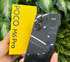 Le Poco M6 Pro sera lancé dans le monde entier le 11 janvier (Source : Sudhanshu Ambhore)