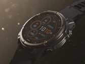 Il semble que Garmin pourrait bientôt publier une nouvelle mise à jour stable majeure pour l'Enduro 3, la Fenix E et la Fenix 8. (Source de l'image : Garmin)