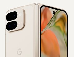 Le Google Pixel 9 Pro Fold aurait de meilleurs appareils photo que son prédécesseur. (Source de l&#039;image : Google)