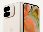 Le Google Pixel 9 Pro Fold aurait de meilleurs appareils photo que son prédécesseur. (Source de l'image : Google)