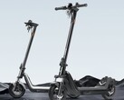 L'e-scooter NIU KQi 300P est désormais disponible aux États-Unis et dans l'Union européenne. (Source : NIU)