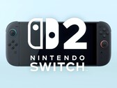 La Nintendo Switch 2 se passera probablement d'une caméra infrarouge dans le Joy-Con droit. (Source de l'image : Nintendo)