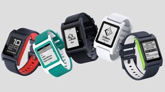 Une nouvelle montre de type Pebble est en cours de développement. Elle utilisera le système d&#039;exploitation Pebble OS, désormais en open-source. (Source de l&#039;image : Eric Migicovsky)