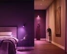 La version 5.36.0 de l'application Philips Hue est désormais disponible pour les utilisateurs d'iOS. (Source de l'image : Philips Hue)