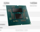 Le Ryzen 5 9600X pourrait coûter le même prix que le Ryzen 5 7600X. (Source de l'image : AMD, Geekbench, édité)