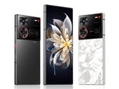 Le Nubia Z70 Ultra pourrait bien reprendre le design remarquable de ses prédécesseurs. (Source de l'image : ZTE)