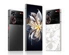 Le Nubia Z70 Ultra pourrait bien reprendre le design remarquable de ses prédécesseurs. (Source de l'image : ZTE)