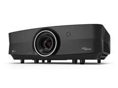 UHZ68LV : nouveau projecteur ultra-lumineux (Source de l&#039;image : Optoma)