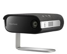 Viewsonic dévoile les projecteurs portables M1X et M1S dotés de haut-parleurs Harman Kardon et d'une fonction de banque d'alimentation. (Source de l'image : Viewsonic)