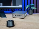 Test du Minisforum EliteMini AI370 : le mini PC établit de nouveaux standards avec un APU AMD Zen 5 Strix Point