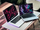 Applele design actuel du MacBook Pro devrait être conservé pour le rafraîchissement M4 de cette année. (Source de l'image : Notebookcheck)