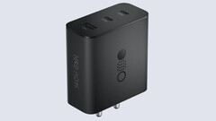 CMF by Nothing 140W GaN charger listé sur Flipkart (Image source : @AbhishekMarkets - edited)