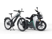 Fuell a déposé son bilan, après avoir arrêté la production de ses vélos électriques Flluid et de sa moto électrique Fllow. (Source de l'image : Fuell)