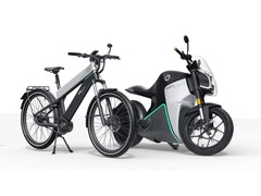 Fuell a déposé son bilan, après avoir arrêté la production de ses vélos électriques Flluid et de sa moto électrique Fllow. (Source de l&#039;image : Fuell)