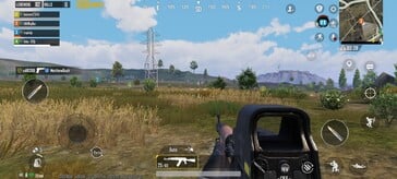 PUBG Mobile