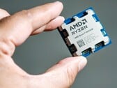 AMD Ryzen 7 9850X3D en test