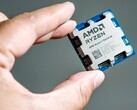 AMD Ryzen 7 9850X3D en test