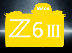 Nikon a confirmé qu&#039;il lancerait un nouvel appareil photo le 17 juin - probablement le Nikon Z6 III qui a fait l&#039;objet d&#039;une fuite. (Source de l&#039;image : Nikon - édité)