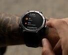 Amazfit semble avoir lancé un outil de surveillance de la tension artérielle pour le T-Rex 3 (source : Amazfit)