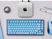 Corsair met à jour le K65 Plus et le M75 pour Mac (Image source : Corsair)