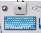 Corsair met à jour le K65 Plus et le M75 pour Mac (Image source : Corsair)