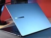 Intel à nouveau efficace : L'Asus ExpertBook P5 atteint 16 heures d'autonomie avec Lunar Lake (source d'image : Benjamin Herzig / Notebookcheck)