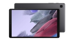 La Galaxy Tab A7 Lite a été lancée avec Android 11 mais est maintenant mise à jour vers Android 14. (Source de l&#039;image : Samsung)