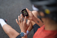 La mise à jour Garmin Public Beta Update v19.13 est désormais disponible pour les compteurs de vélo Edge 540 (ci-dessus), 840 et 1040. (Source de l&#039;image : Garmin)