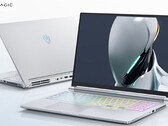Le RedMagic Gaming Laptop 16 Pro est équipé d'un Intel Core i9 14900HX et d'une Nvidia RTX 4070 (source d'image : RedMagic)