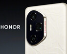 Honor le 300 Ultra est équipé d'un téléobjectif périscopique 3,8x à l'arrière (Source de l'image : Honor - édité)