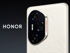 Honor le 300 Ultra est équipé d&#039;un téléobjectif périscopique 3,8x à l&#039;arrière (Source de l&#039;image : Honor - édité)