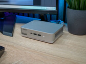 Test de l'Asus NUC 14 Pro+ : mini PC tueur potentiel des PC de bureau avec seulement 622 g