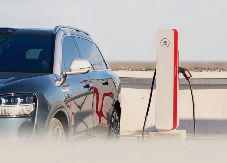 414 véhicules ont participé aux tests de supercharge de Huawei, pour un volume de charge total de 13 391 kWh. (Source : IT Home)