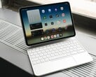 Applela tablette pliable de l'entreprise pourrait être presque aussi grande que deux iPad Pro côte à côte. Photo - iPad Pro M4 (Image Source : ZDNet)