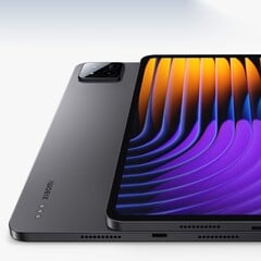 La nouvelle Pad 7 Pro est une tablette de qualité inférieure. (Source de l&#039;image : Xiaomi)