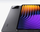 La nouvelle Pad 7 Pro est une tablette de qualité inférieure. (Source de l'image : Xiaomi)