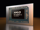 Analyse des performances et de l'efficacité de l'APU AMD Ryzen AI 400 Gorgon Point (image : AMD)